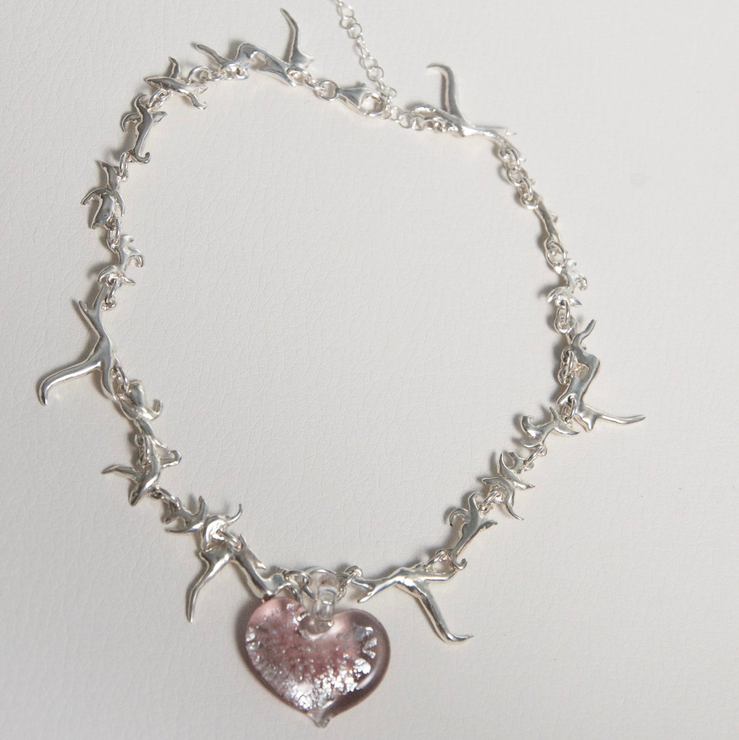 Glass Heart