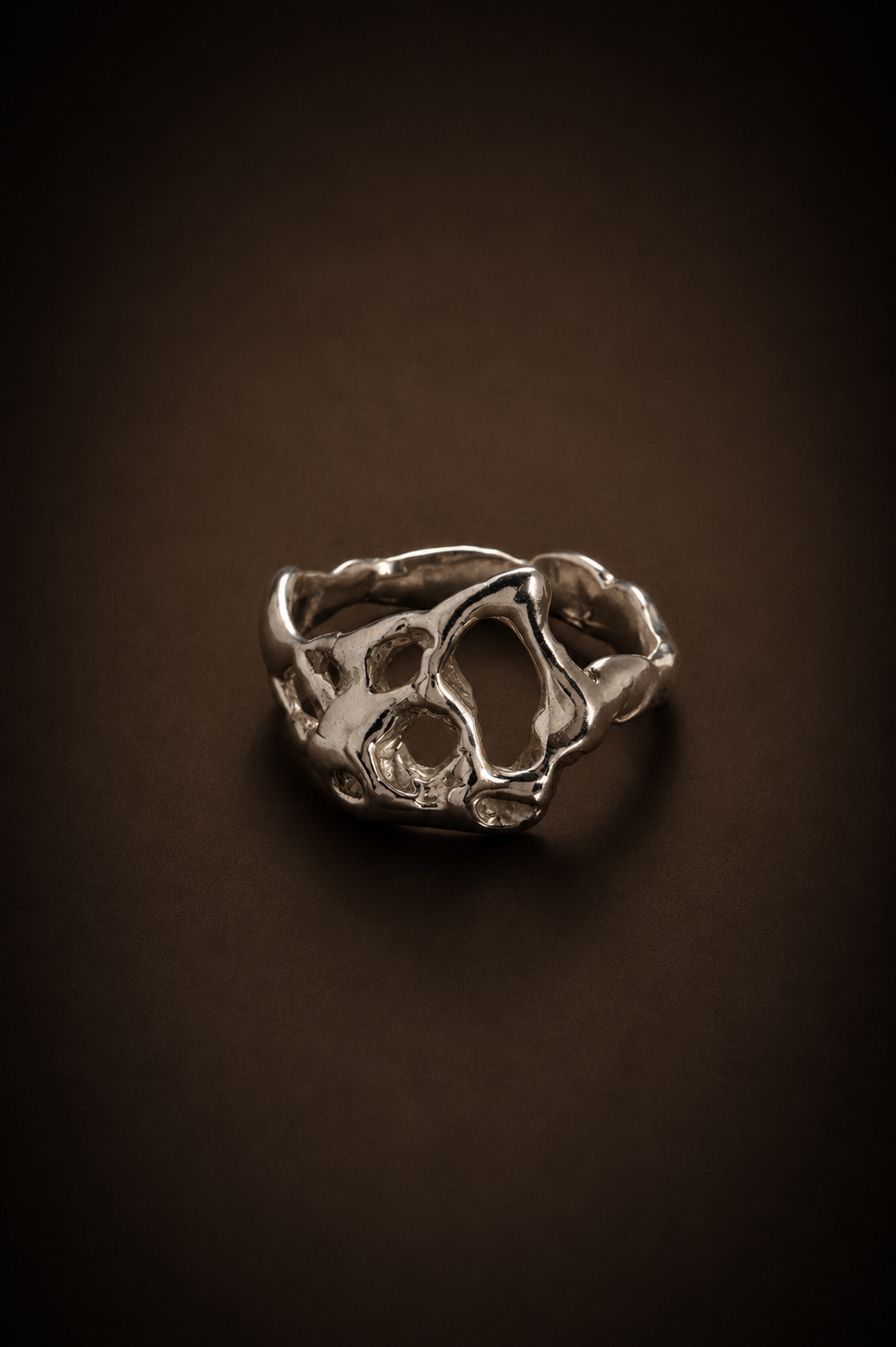 molten seed I
