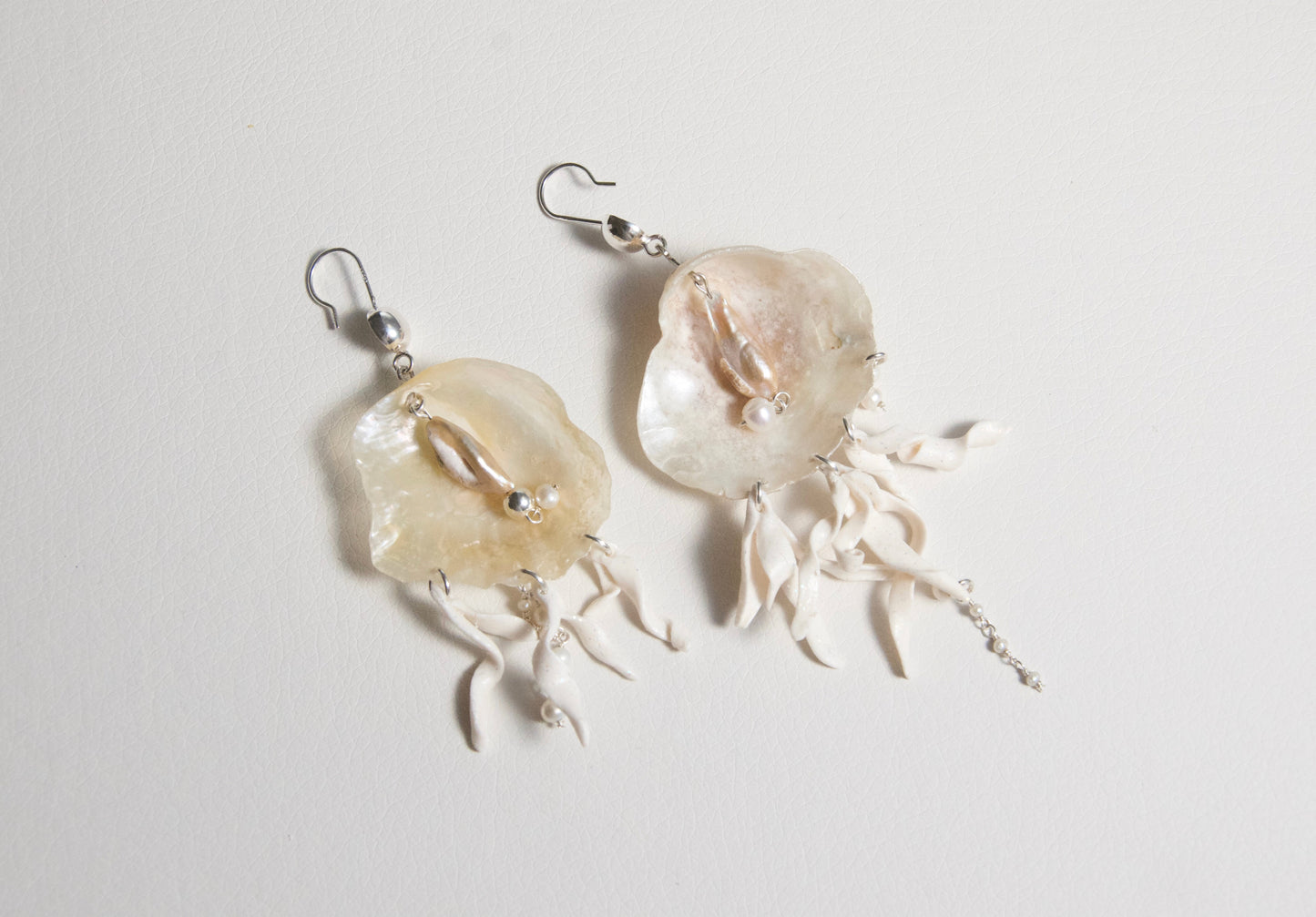 Sunrise earrings