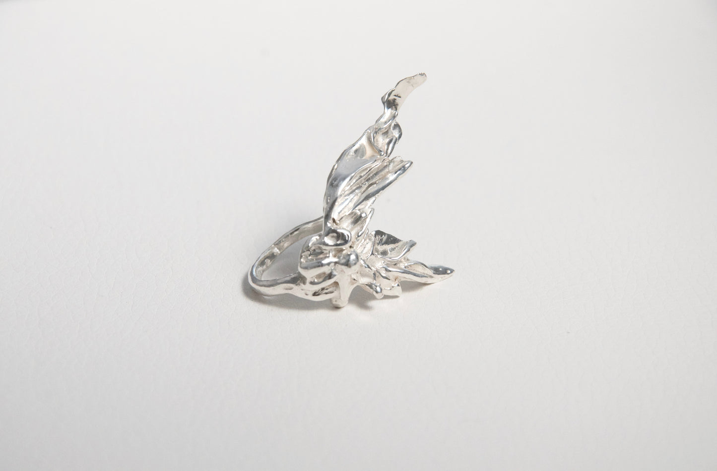 Aether ring