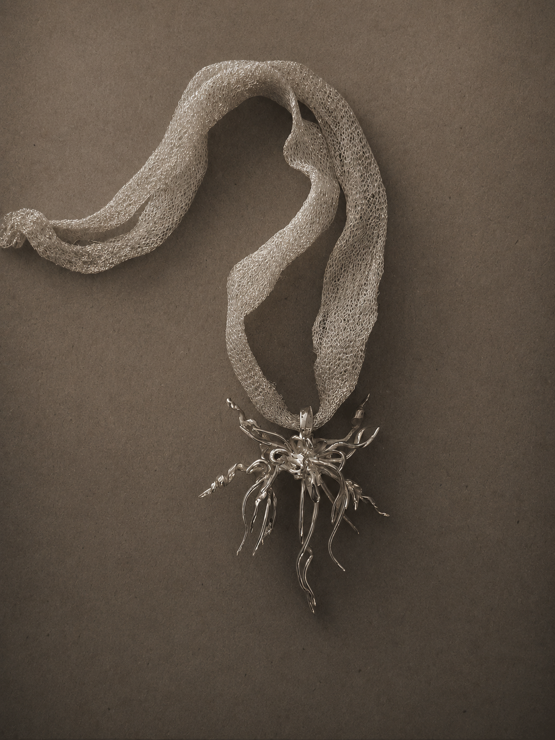 white current