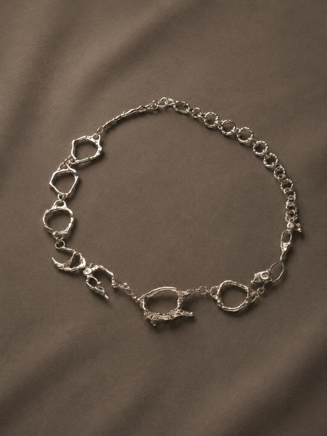 tangle