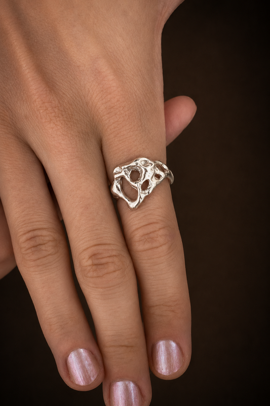 molten seed I