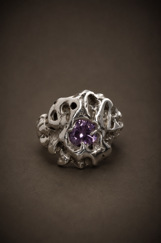 purple esh ii