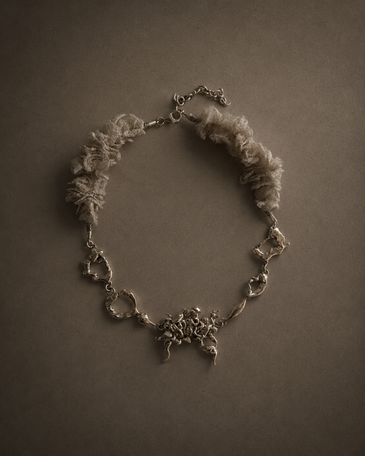 vestige necklace